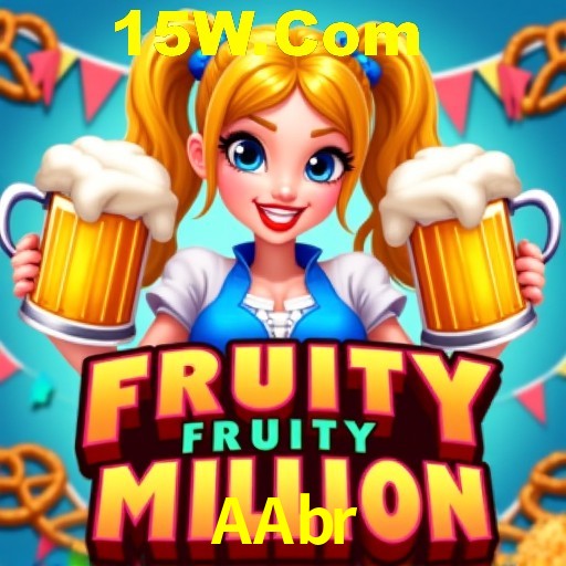 Bônus após cadastro na AAbr