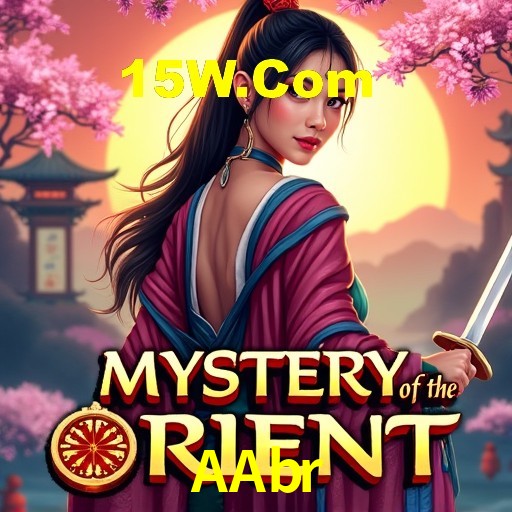 Roda da fortuna na AAbr