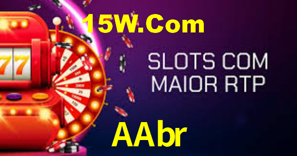 APP rápido e leve da AAbr