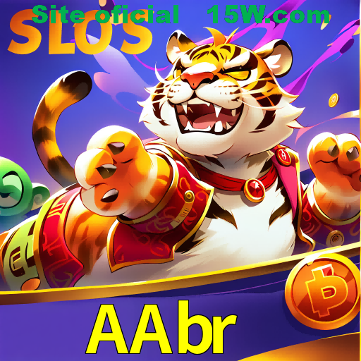 Imagem promocional da AAbr mostrando a plataforma e suas vantagens